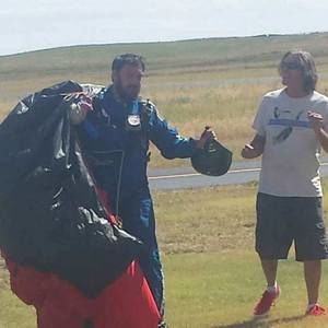 Meet your Posher, Justin